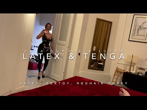 ❤️ Redheaded chị kế trong latex trang phục fucked qua stepbrother ❤️❌ Sluts tại khiêu dâm% vi.xlxxporno.ru% ☑